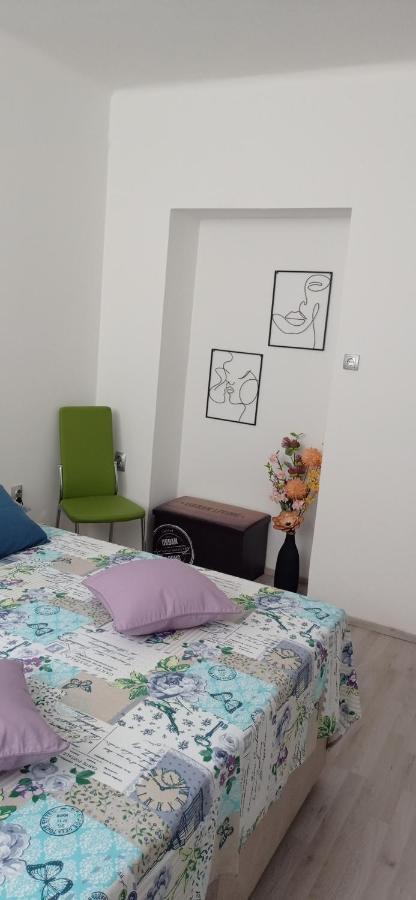 Ferienwohnung Apartman Elza Split Exterior foto